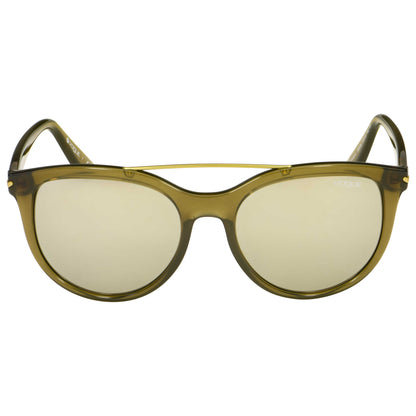 Back view of Vogue Women's Sunglasses VO5134S-25305A-55