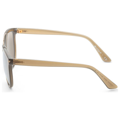Left view of Vogue Women's Sunglasses VO5134S-25305A-55