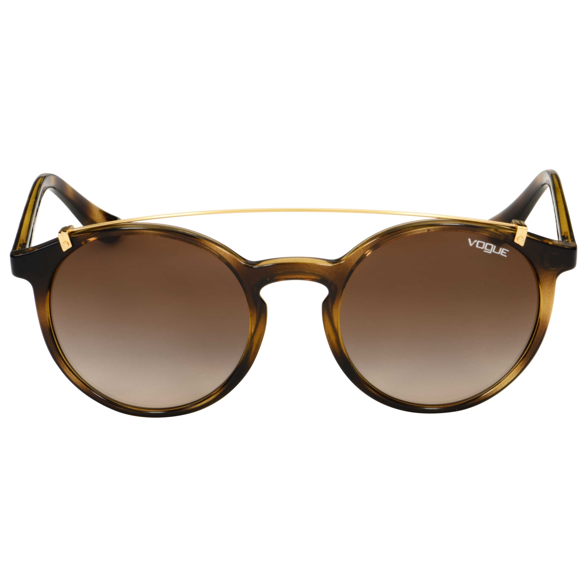 Vogue Fashion Women's Sunglasses VO5161S-W65613-51 - Image #2