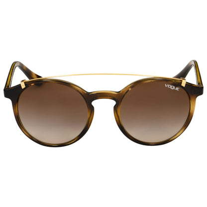 Vogue Fashion Women's Sunglasses VO5161S-W65613-51 - Image #2
