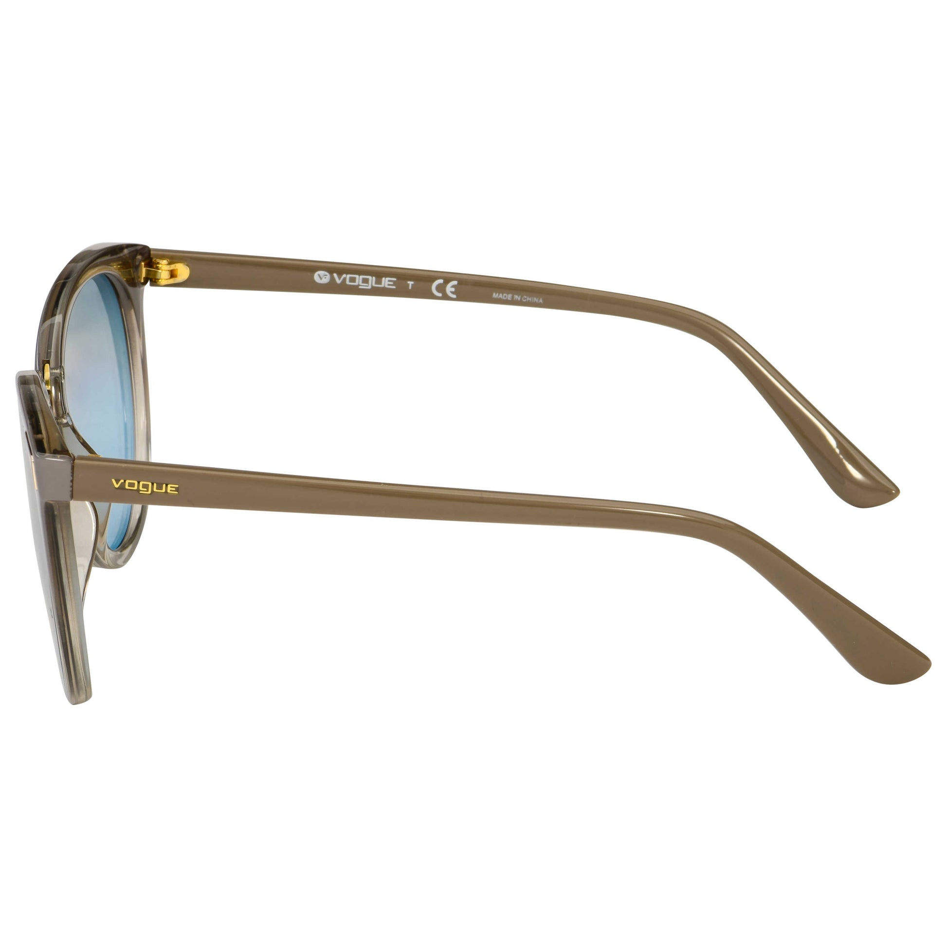 Vogue Fashion Women's Sunglasses VO5230S-26427C-54 - Image #4