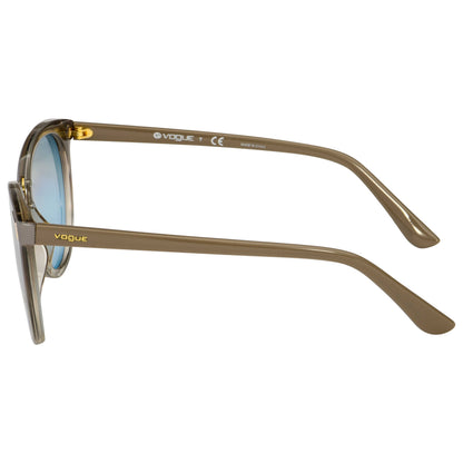 Vogue Fashion Women's Sunglasses VO5230S-26427C-54 - Image #4