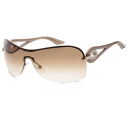 Front view of Christian Dior Volute Women's Sunglasses VOLUTE3STRAS-02Y4-CC
