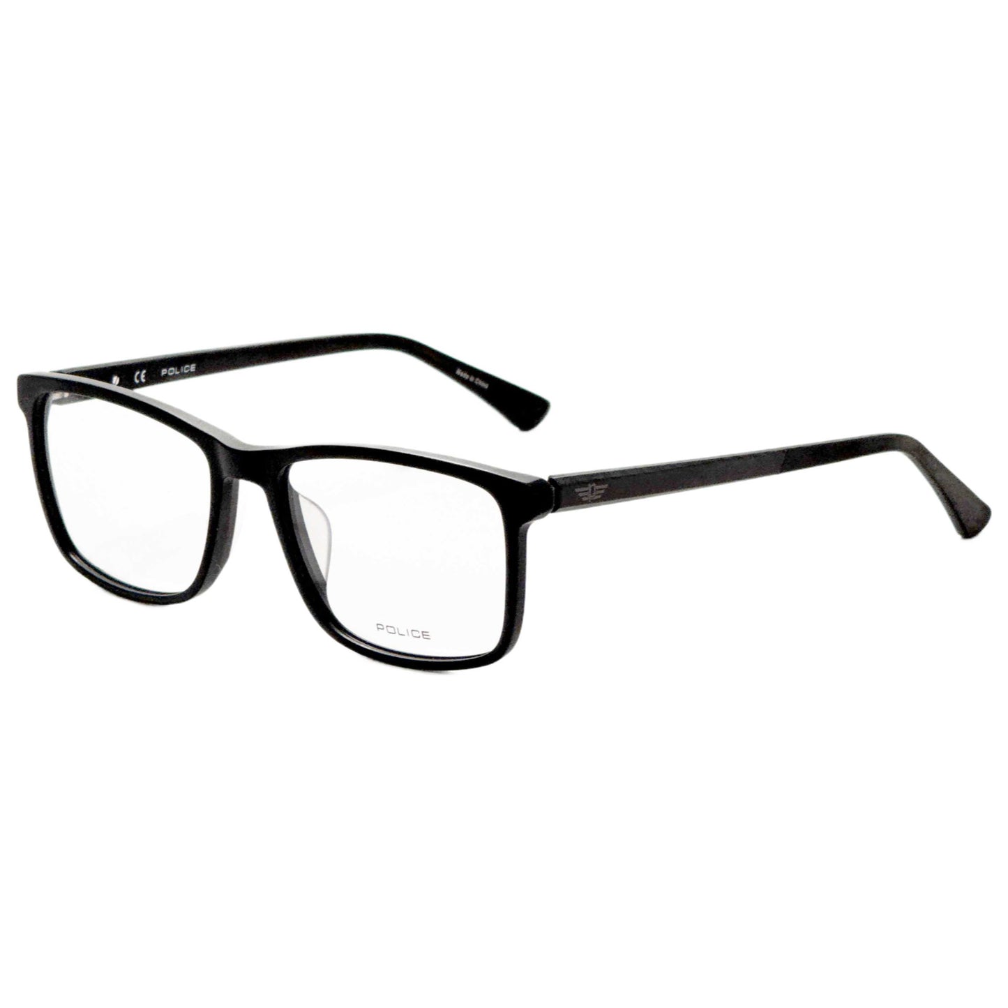 Front view of Police Men's Opticals VPL959-550703