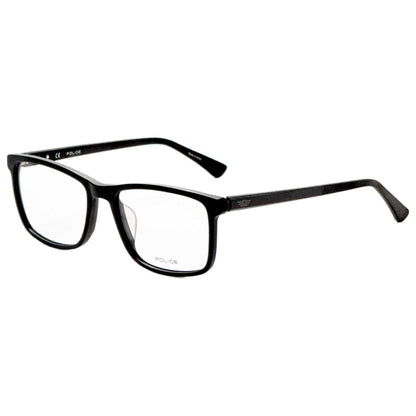 Front view of Police Men's Opticals VPL959-550703