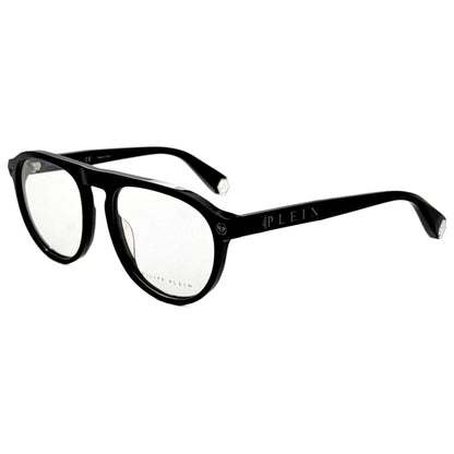 Front view of Philipp Plein Men's Opticals VPP016M540700