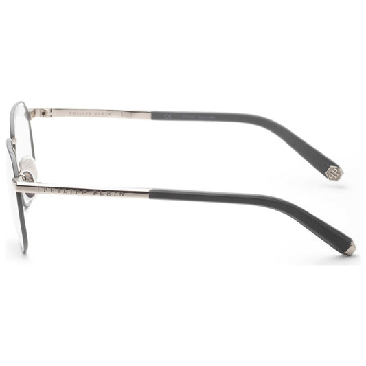 Left view of Philipp Plein Men's Opticals VPP020M530S30