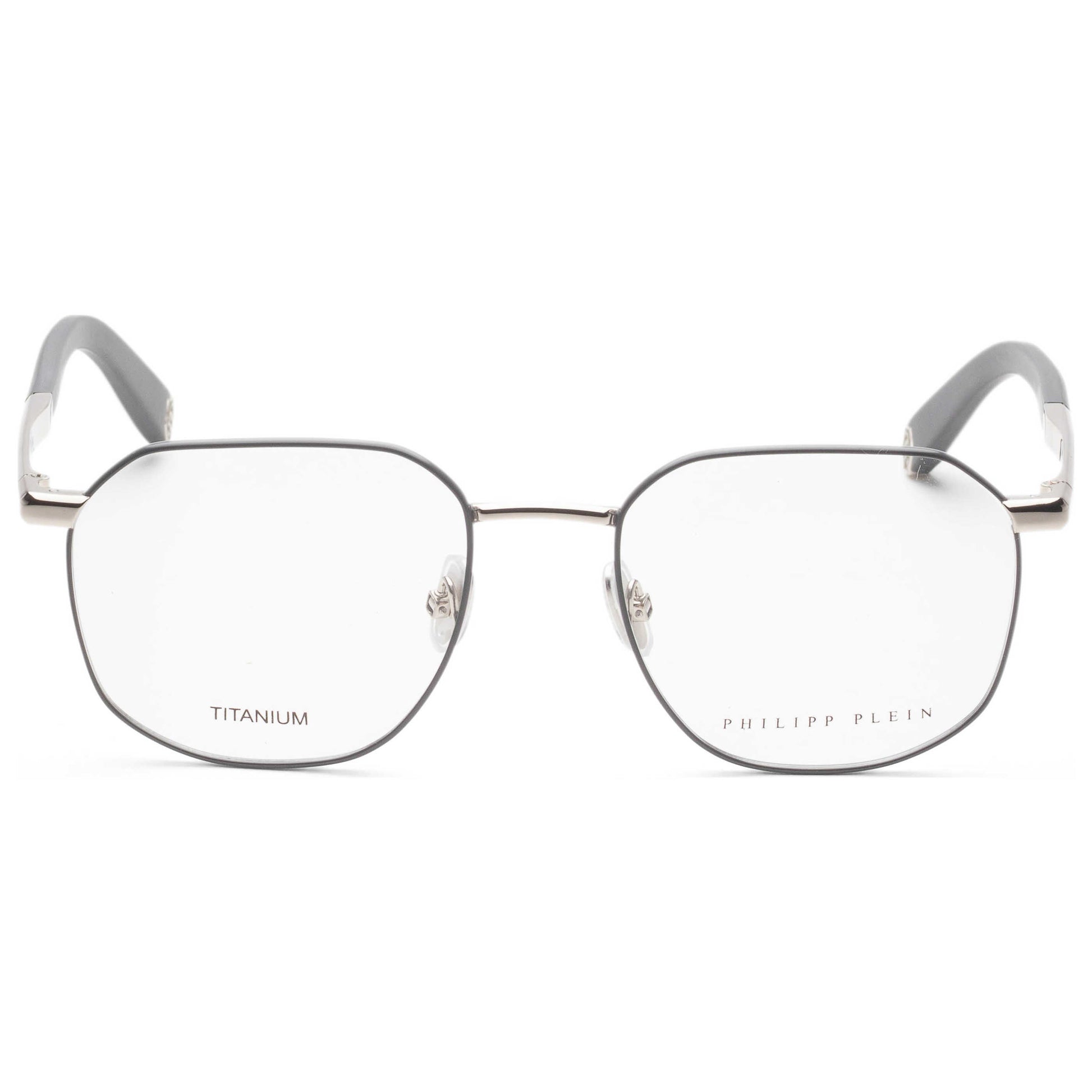 Philipp Plein Men's Opticals VPP020M530S30 - Image #6
