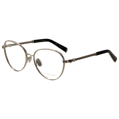 Front view of Philipp Plein Women's Opticals VPP035S570579