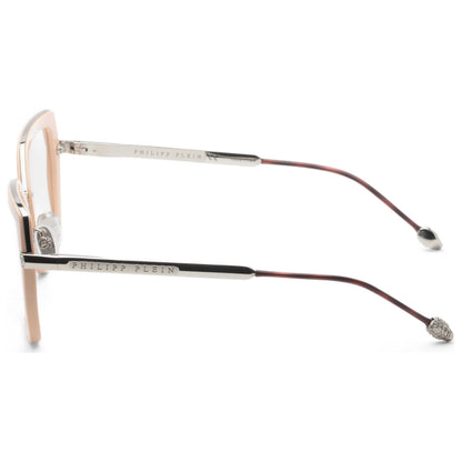 Left view of Philipp Plein Women's Opticals VPP036S540579
