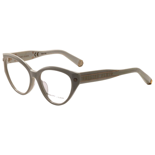 Front view of Philipp Plein Women's Opticals VPP052M5403GF