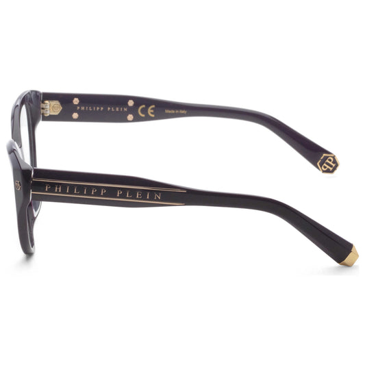 Philipp Plein Women's Opticals VPP052M5409NU - Image #3