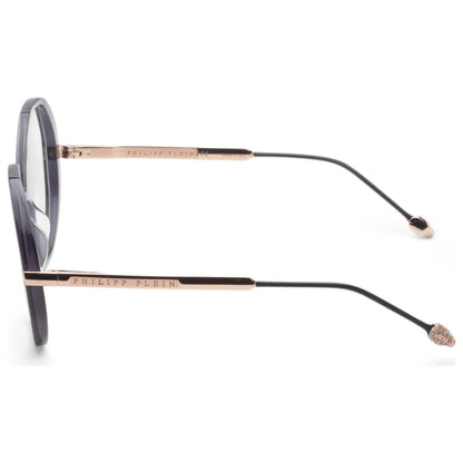 Left view of Philipp Plein Women's Opticals VPP053S560705
