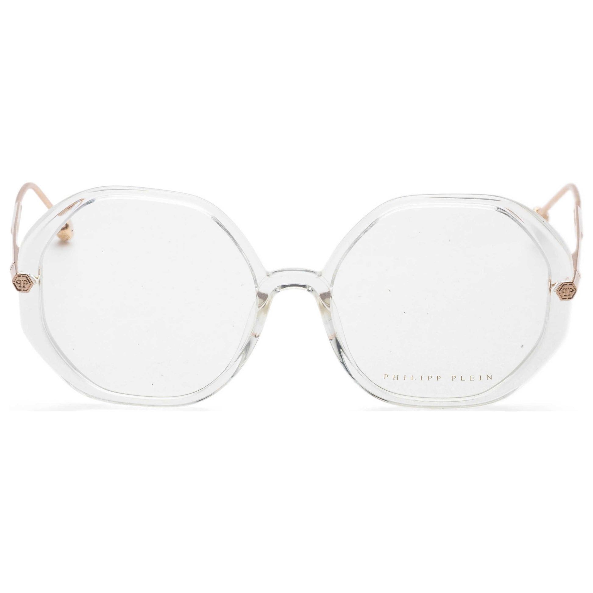 Philipp Plein Women's Opticals VPP053S560880 - Image #6