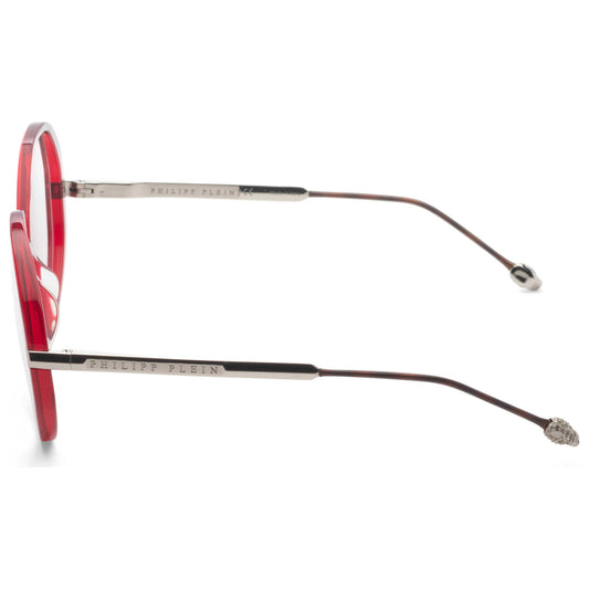 Philipp Plein Women's Opticals VPP053S5609WA - Image #3