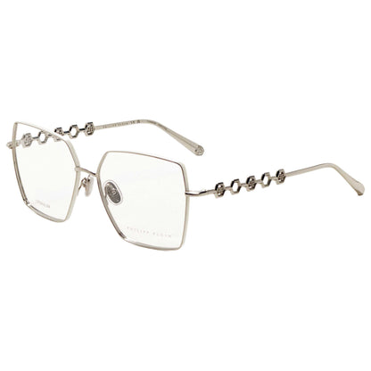 Front view of Philipp Plein Women's Opticals VPP071M570523