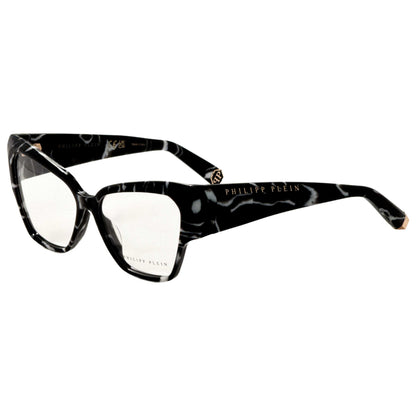Front view of Philipp Plein Women's Opticals VPP100550Z21
