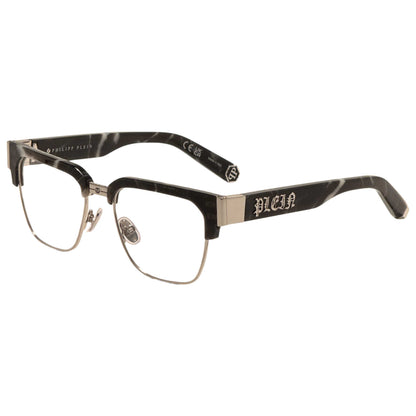 Front view of Philipp Plein Men's Opticals VPP113M530Z21