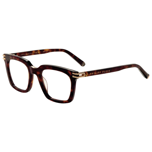 Front view of Philipp Plein Men's Opticals VPP115M510722