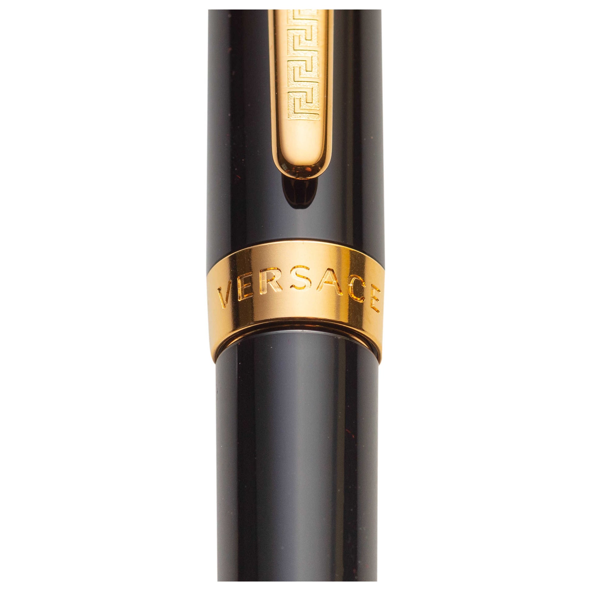 Right view of Versace Olympia Pen VR8020014