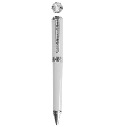 Front view of Versace Olympia Pen VRJCA0423