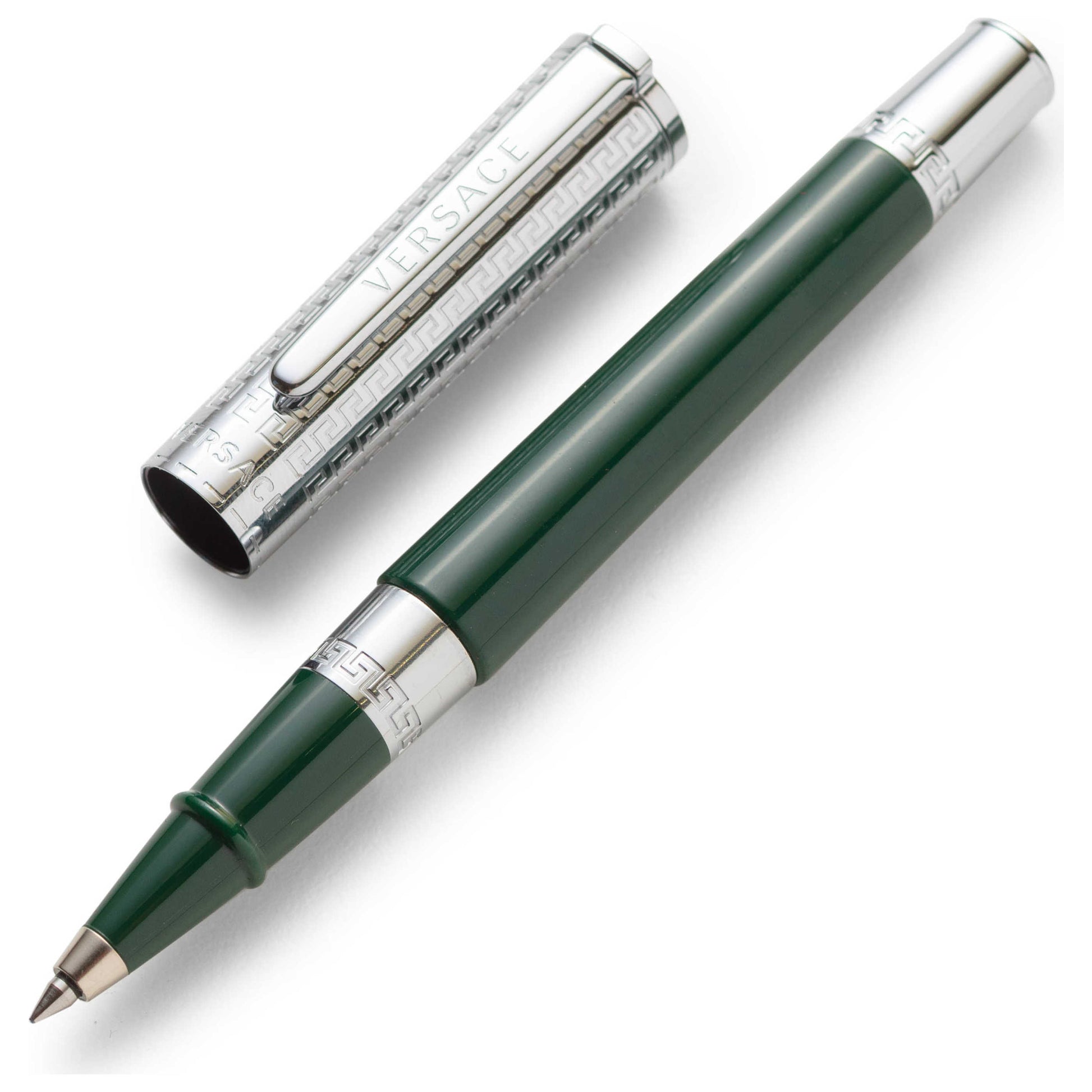 Back view of Versace Calipso Pen VRS600623