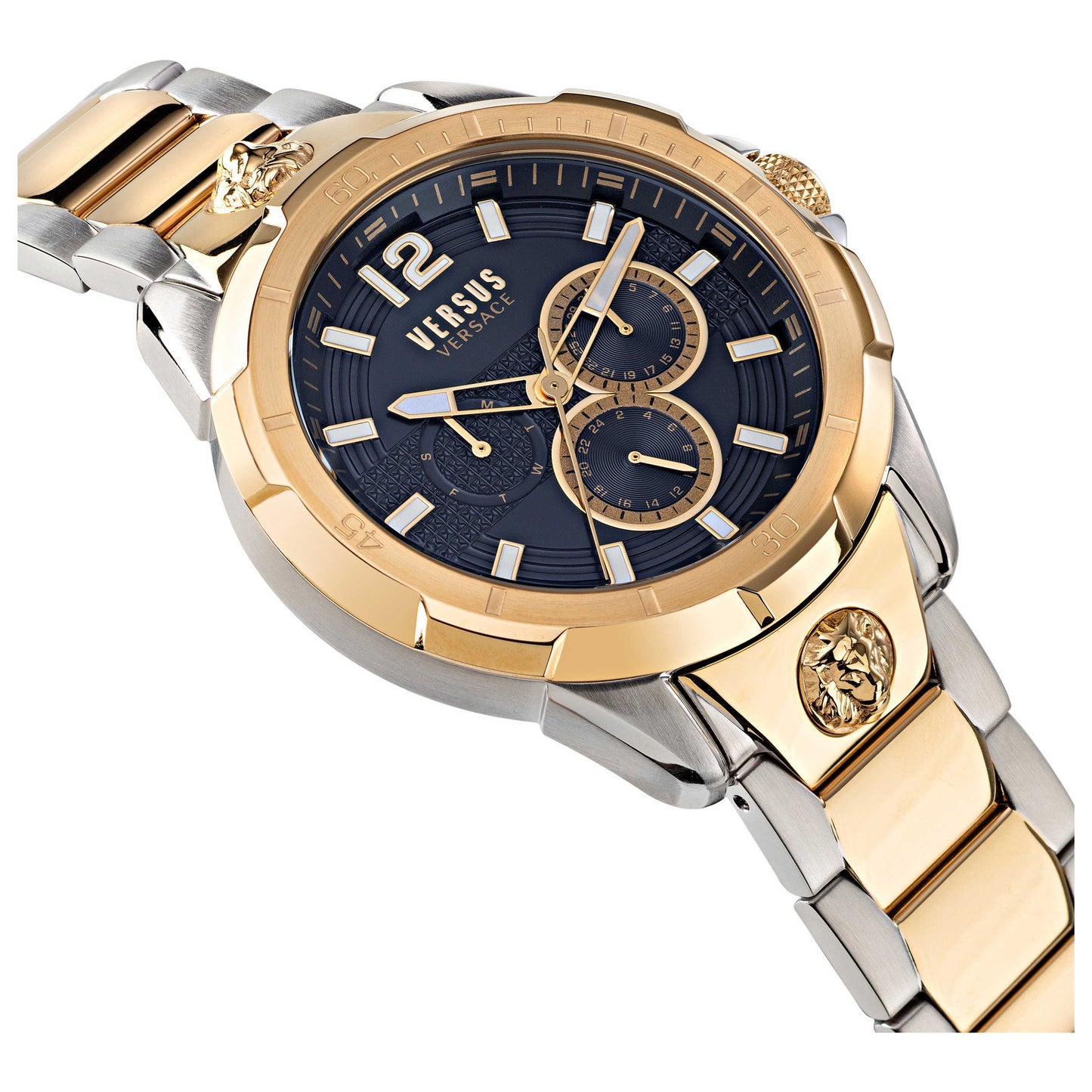 Versus Versace Runyon Men's Quartz Watch VSP1L0421 - Image #2