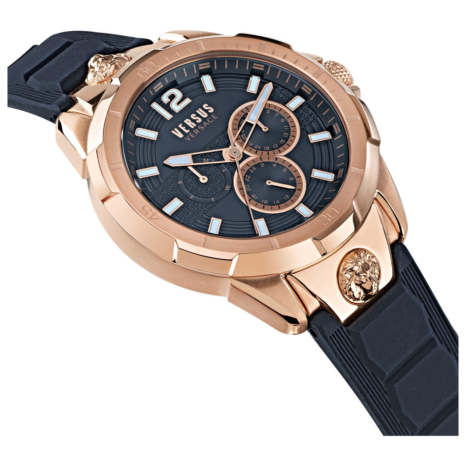Versus Versace Runyon Men's Quartz Watch VSP1L1321 - Image #3
