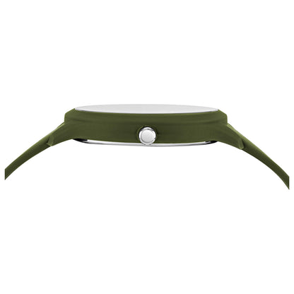 Right view of Versus Versace Domus Men's Quartz Watch VSP1O0321