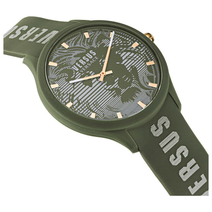 Versus Versace Domus Gent Men's Quartz Watch VSP1O1121 - Image #3