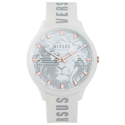 Front view of Versus Versace Domus Gent Men's Quartz Watch VSP1O1221