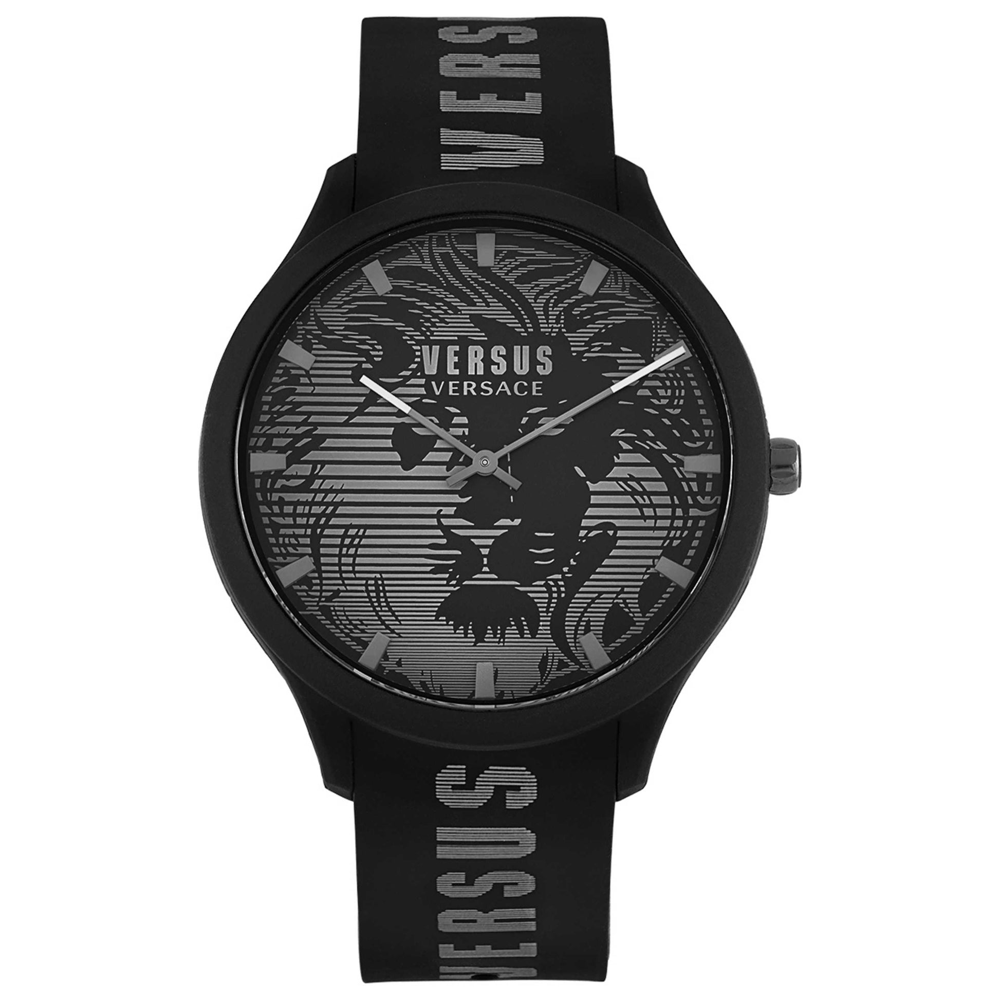 Front view of Versus Versace Domus Gent Men's Quartz Watch VSP1O1321