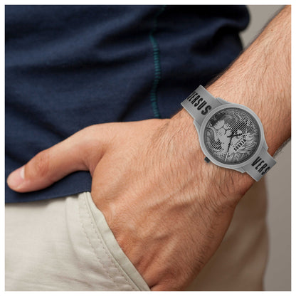 Versus Versace Domus Gent Men's Quartz Watch VSP1O1521 - Image #5