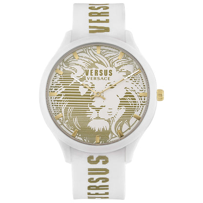Front view of Versus Versace Domus Gent Men's Quartz Watch VSP1O1721