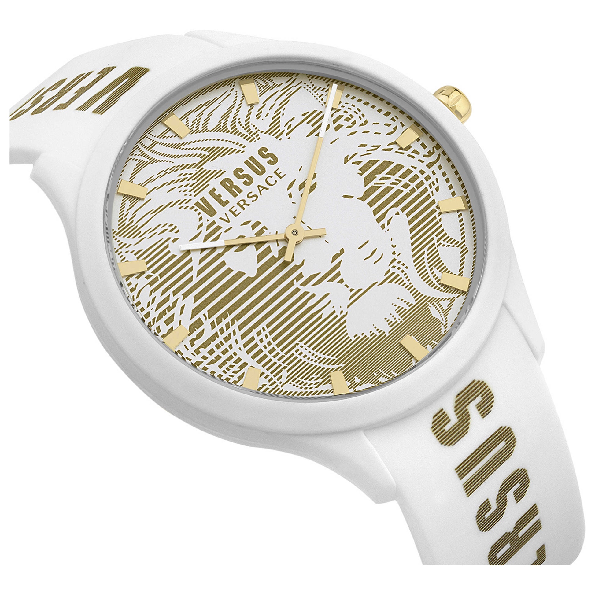 Versus Versace Domus Gent Men's Quartz Watch VSP1O1721 - Image #3