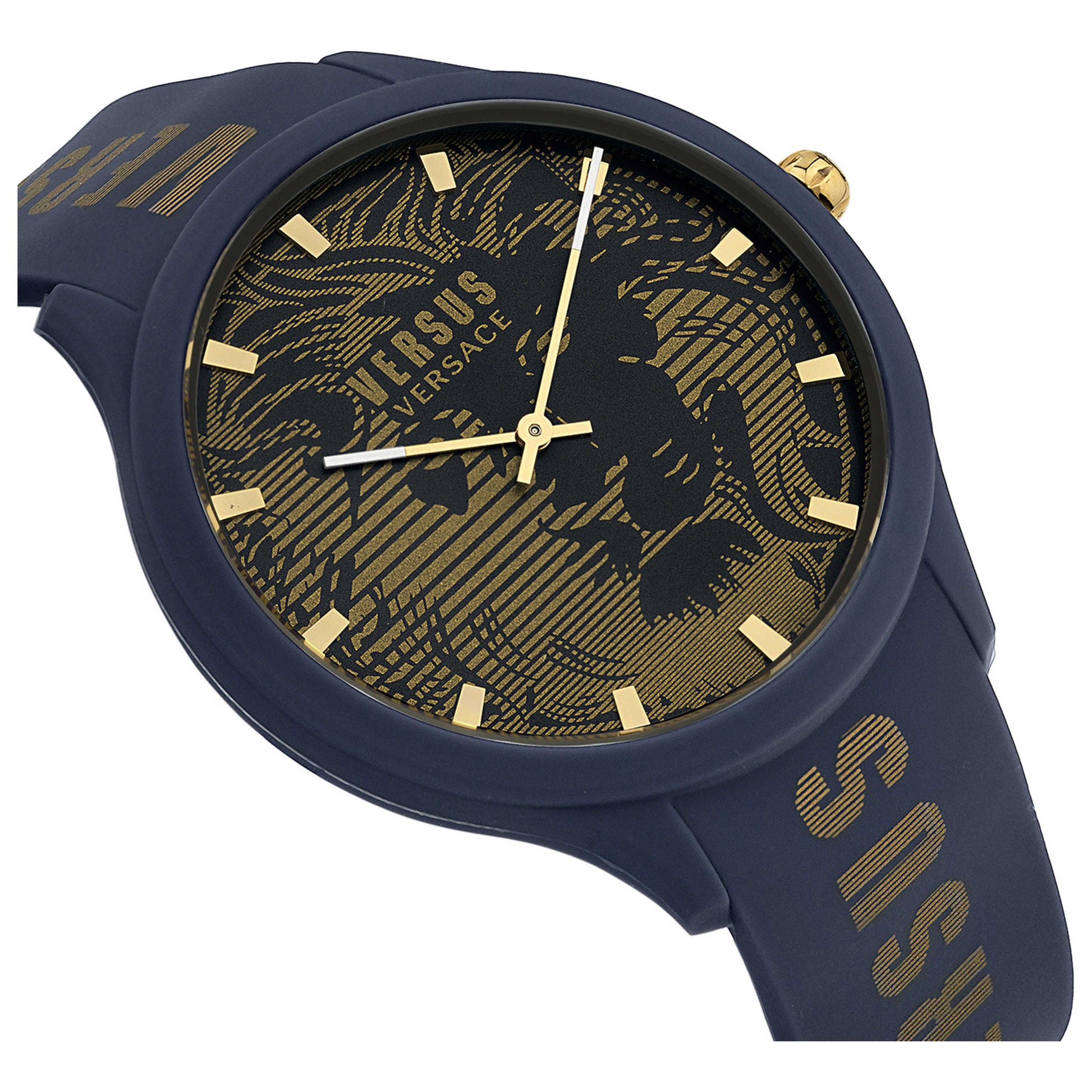 Versus Versace Domus Gent Men's Quartz Watch VSP1O1821 - Image #3