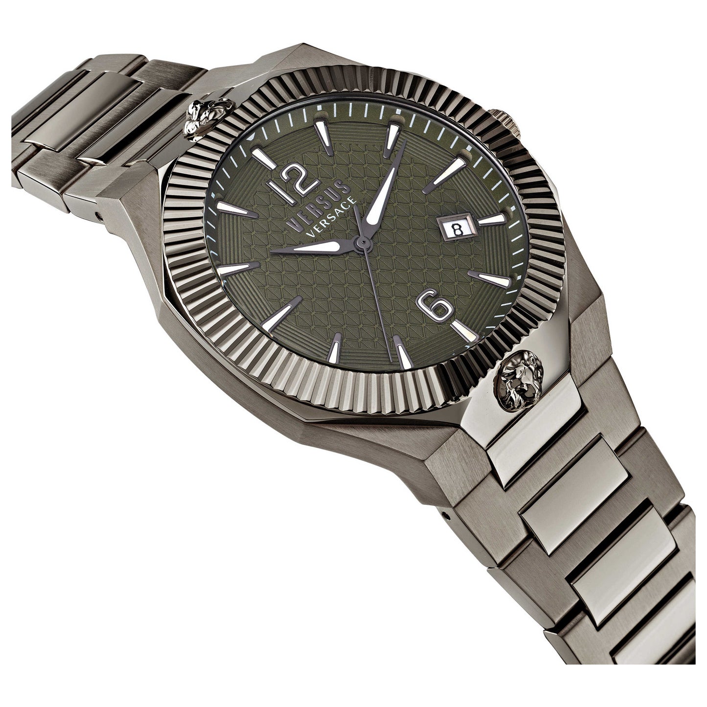 Versus Versace Echo Park Men's Quartz Watch VSP1P0621 - Image #2