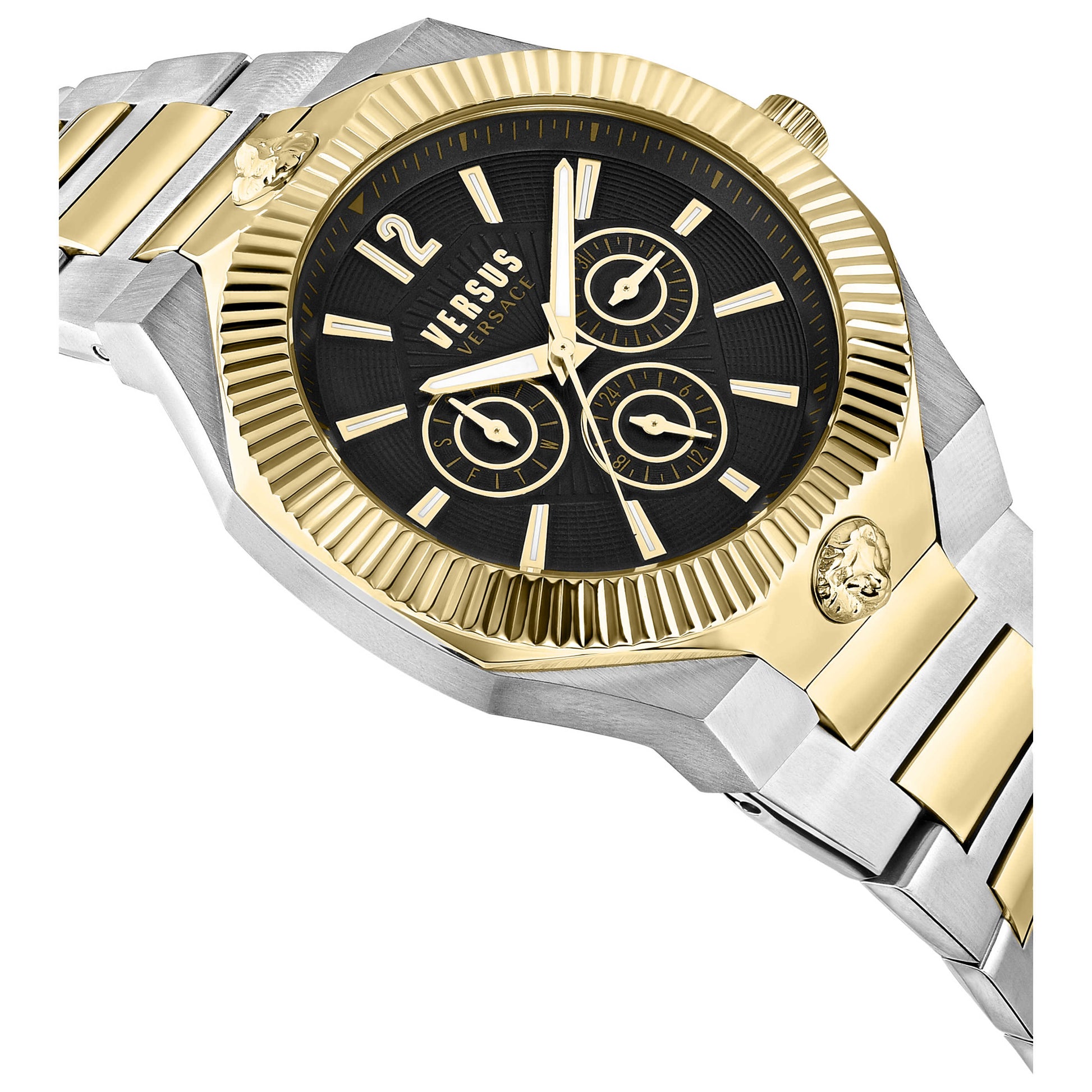 Versus Versace Echo Park Multifunction Men's Quartz Watch VSP1P1321 - Image #2