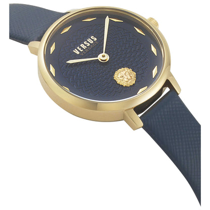 Left view of Versus Versace La Villette Women's Quartz Watch VSP1S2121