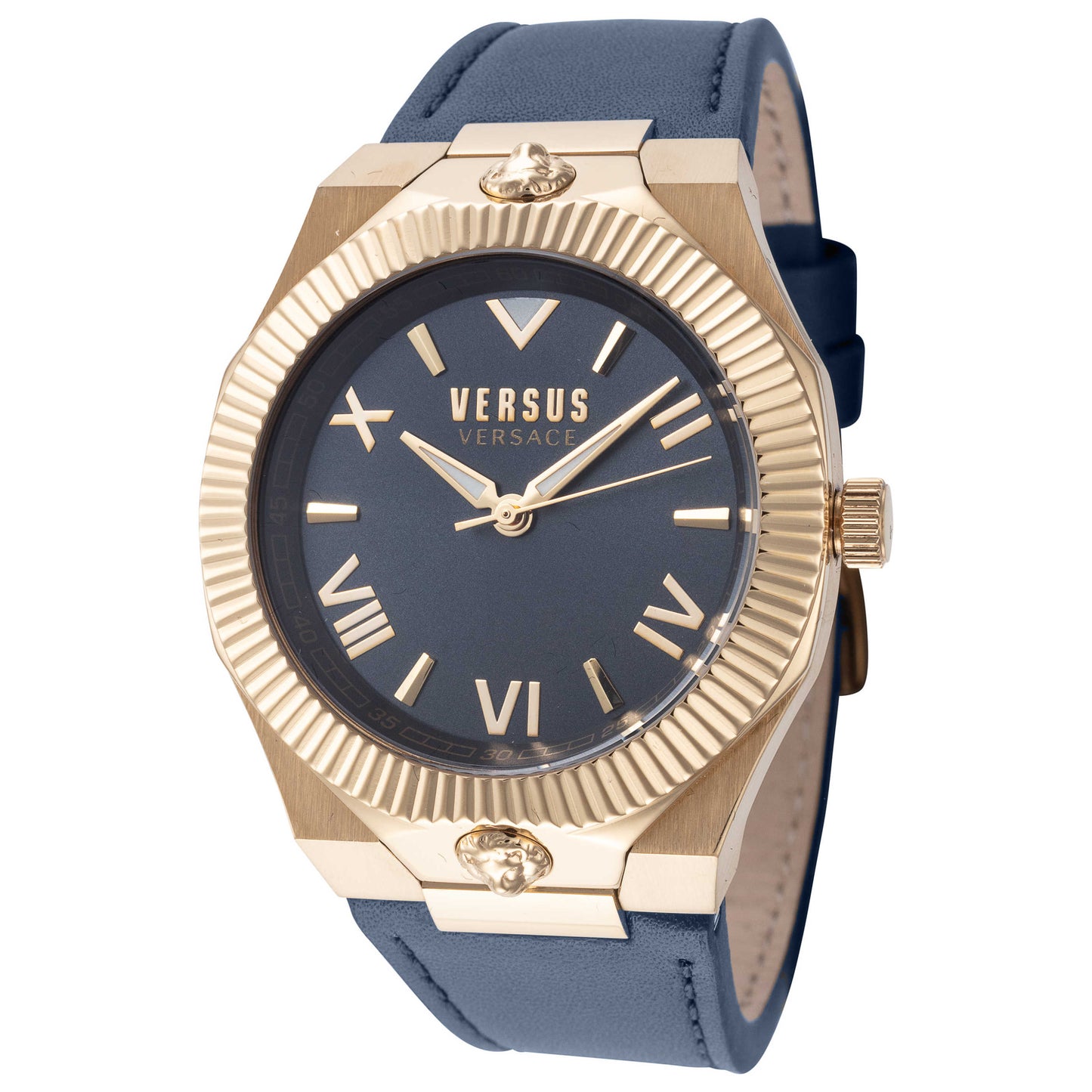 Front view of Versus Versace Echo Park Women's Quartz Watch VSP1Z1221