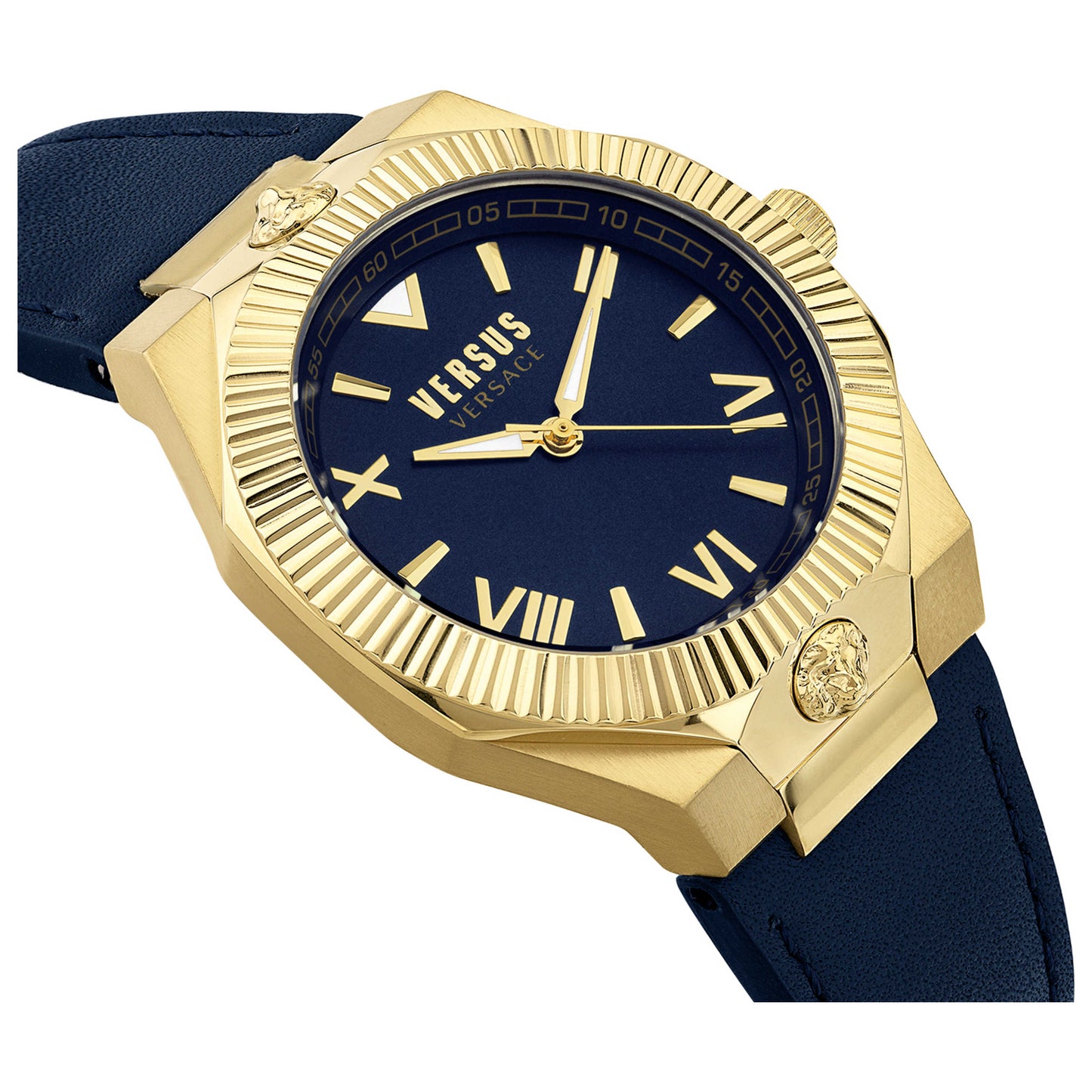 Left view of Versus Versace Echo Park Women's Quartz Watch VSP1Z1221