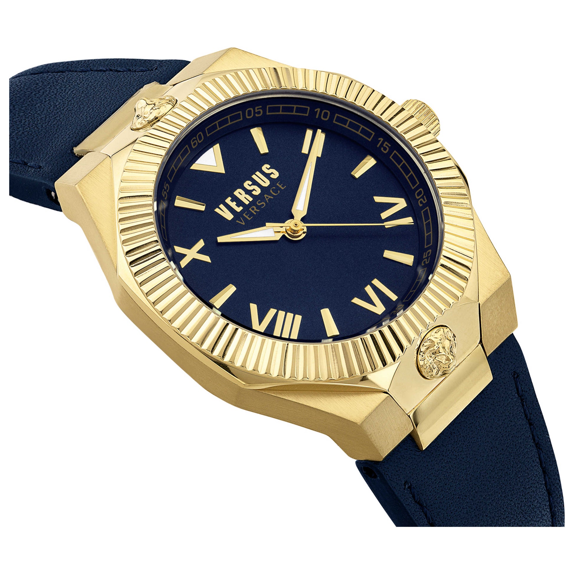 Left view of Versus Versace Echo Park Women's Quartz Watch VSP1Z1221