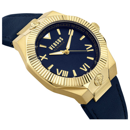 Left view of Versus Versace Echo Park Women's Quartz Watch VSP1Z1221