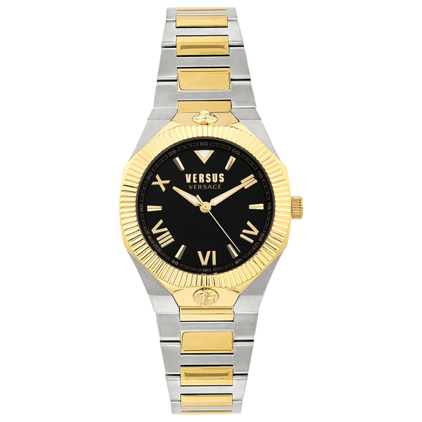 Front view of Versus Versace Echo Park Women's Quartz Watch VSP1Z2121