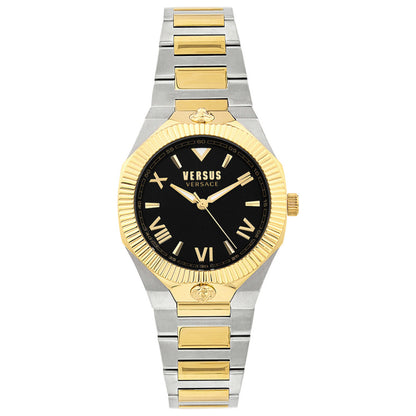 Front view of Versus Versace Echo Park Women's Quartz Watch VSP1Z2121