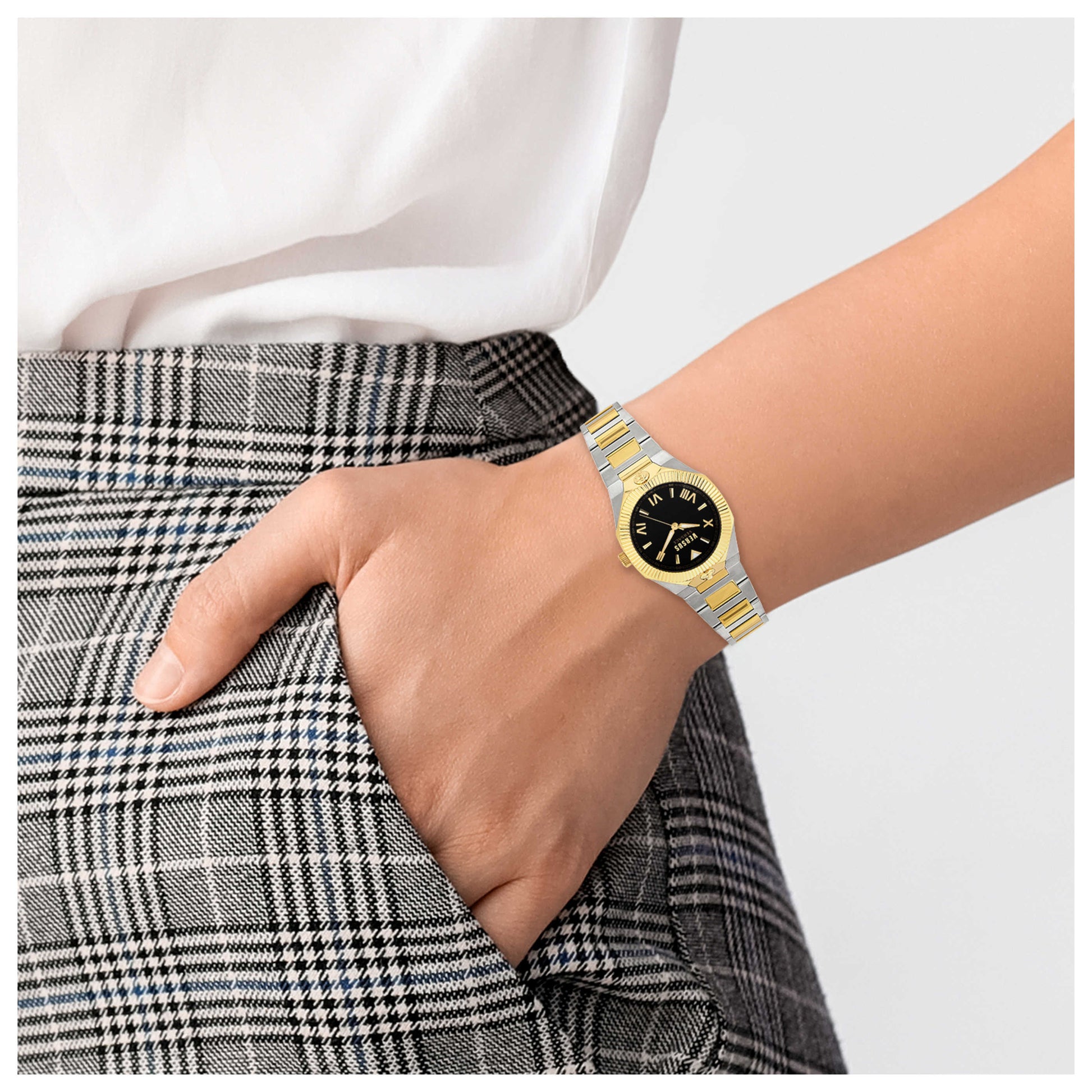Versus Versace Echo Park Women's Quartz Watch VSP1Z2121 - Image #4