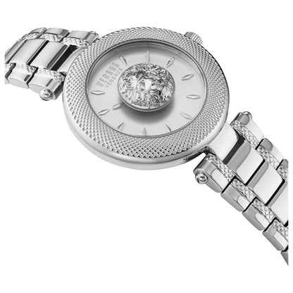 Versus Versace Brick Lane Lion Women's Quartz Watch VSP216321 - Image #3