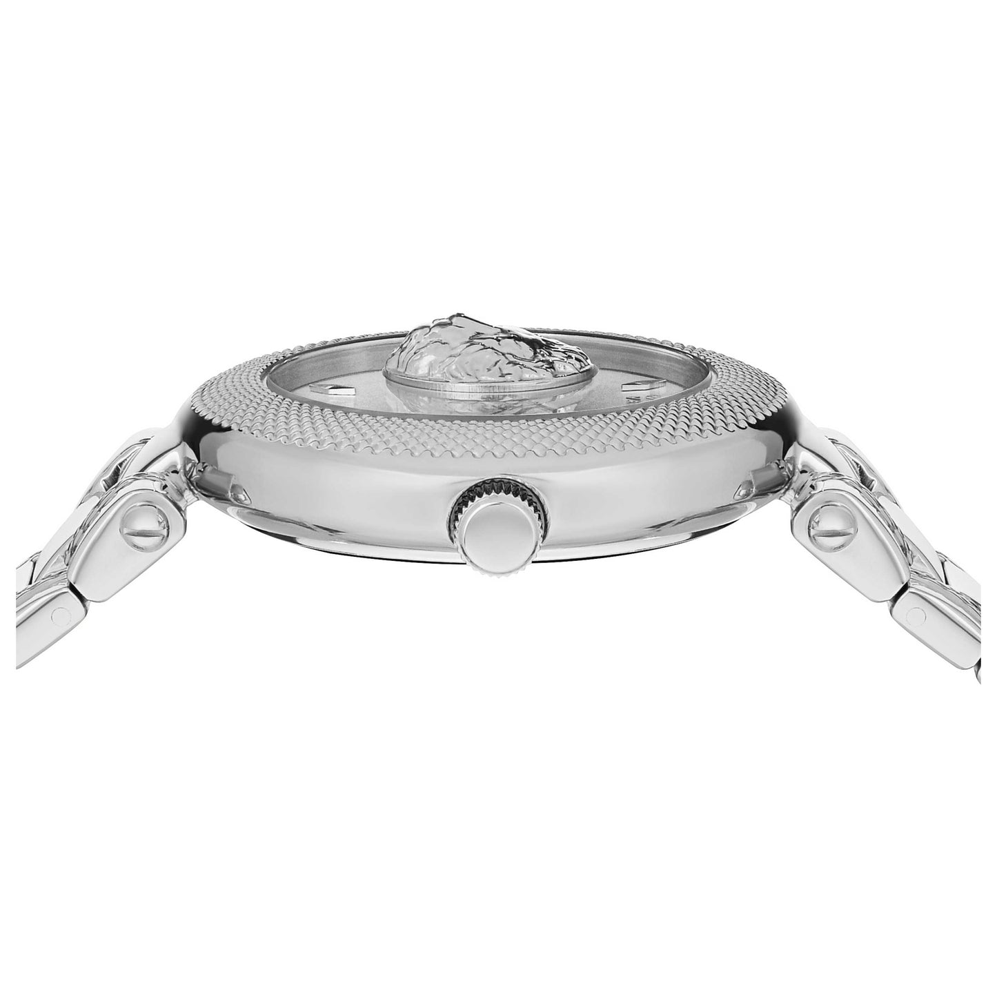 Versus Versace Brick Lane Lion Women's Quartz Watch VSP216321 - Image #4