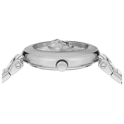 Versus Versace Brick Lane Lion Women's Quartz Watch VSP216321 - Image #4