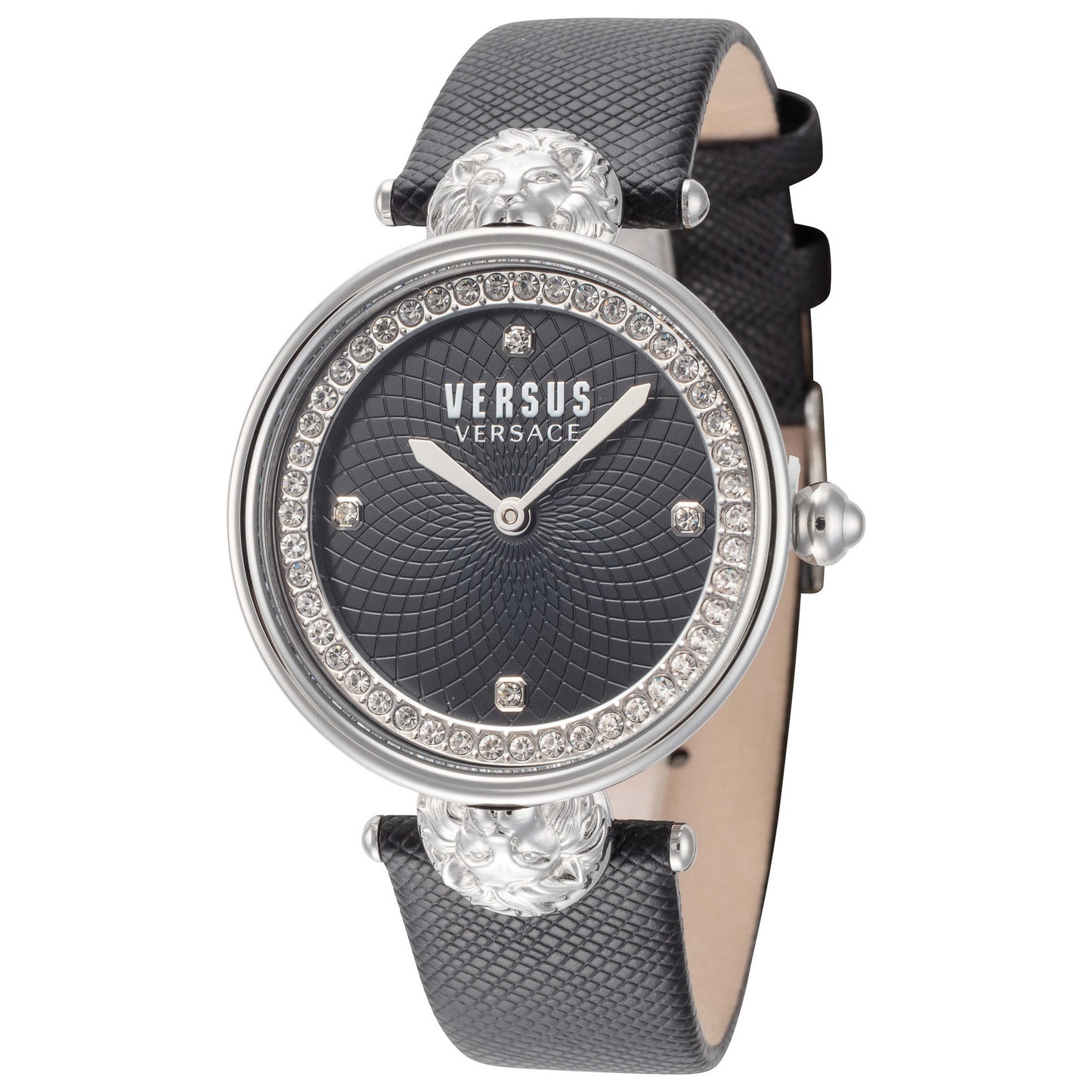 Front view of Versus Versace Victoria Harbour Women's Quartz Watch VSP333021